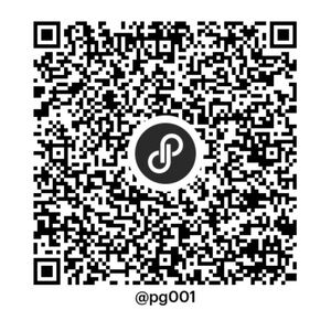 QR Code for easy access to closet 🌻